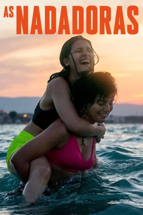 As Nadadoras poster