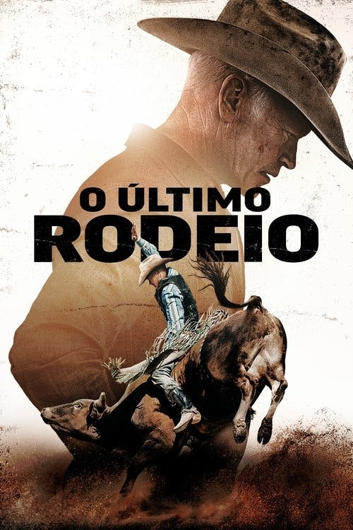 O Último Rodeio poster