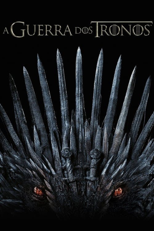 Assistir Game of Thrones Online em HD