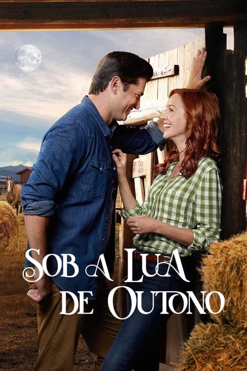 Sob a Lua de Outono poster