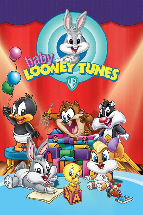 Assistir Baby Looney Tunes Online
