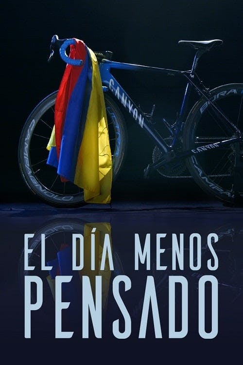 Assistir Cada Dia uma Surpresa: Time Movistar Online