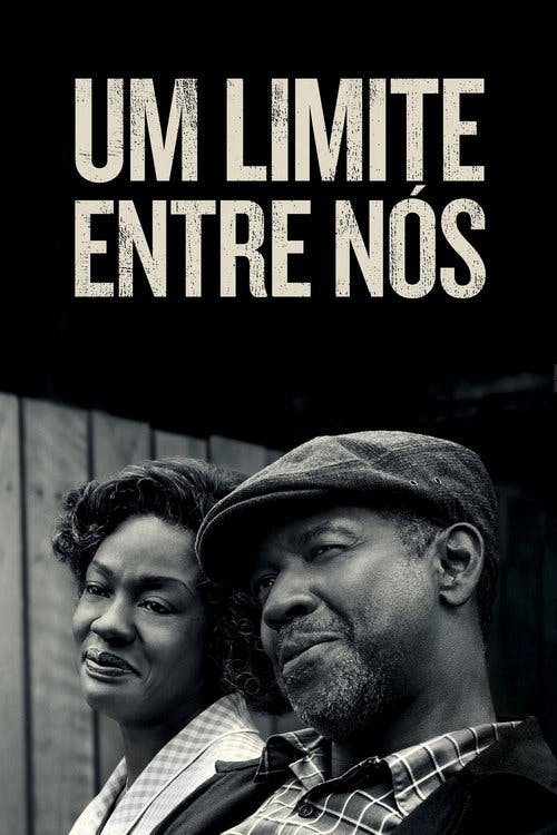 Um Limite Entre Nós poster