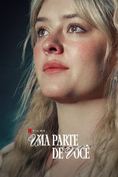 Uma Parte de Você poster