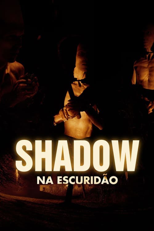 Shadow - Na Escuridão poster
