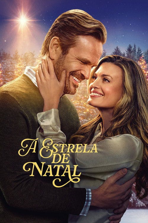 A Estrela de Natal poster