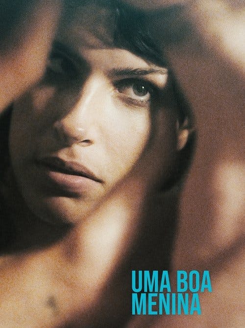 Uma Boa Menina poster
