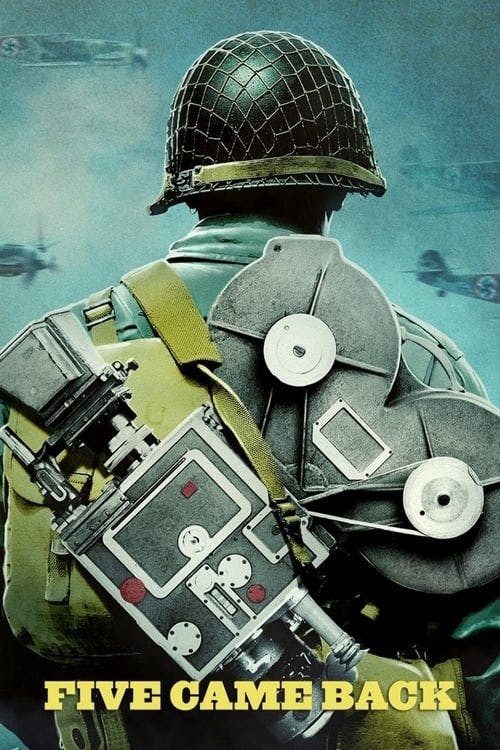 Assistir Cinco que Voltaram Online