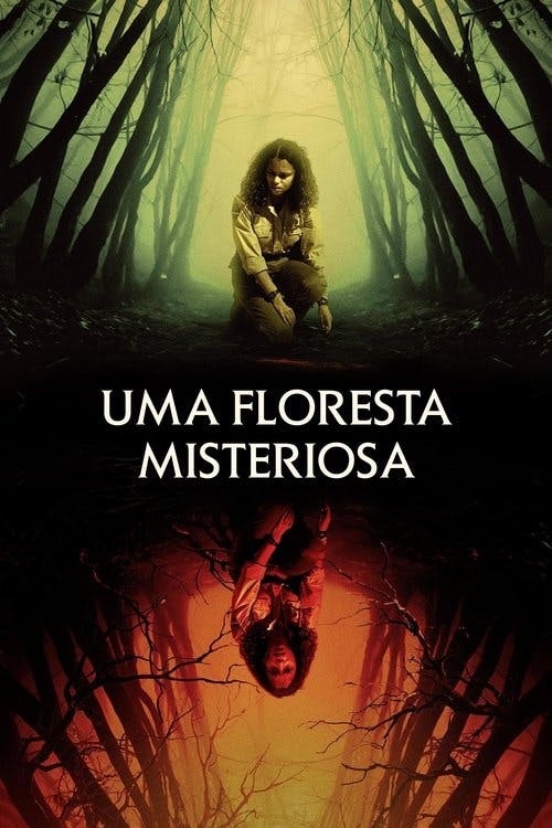 Uma Floresta Misteriosa poster
