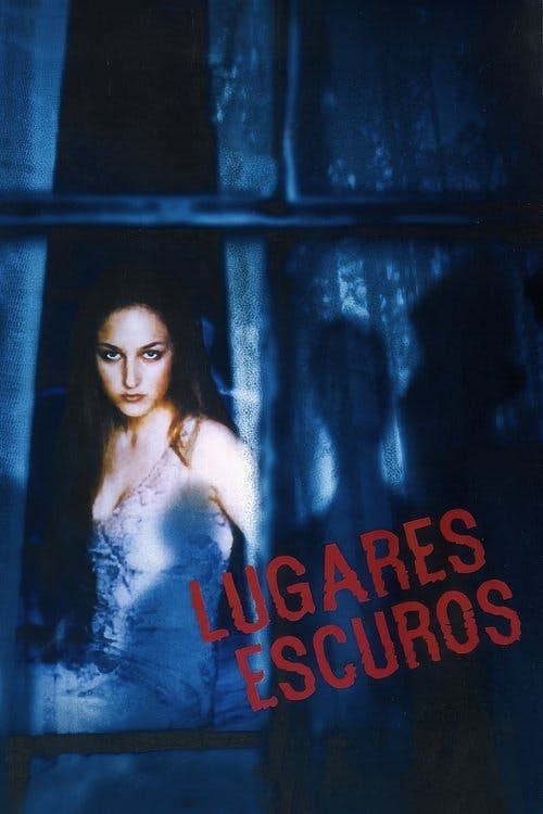 Lugares Escuros poster