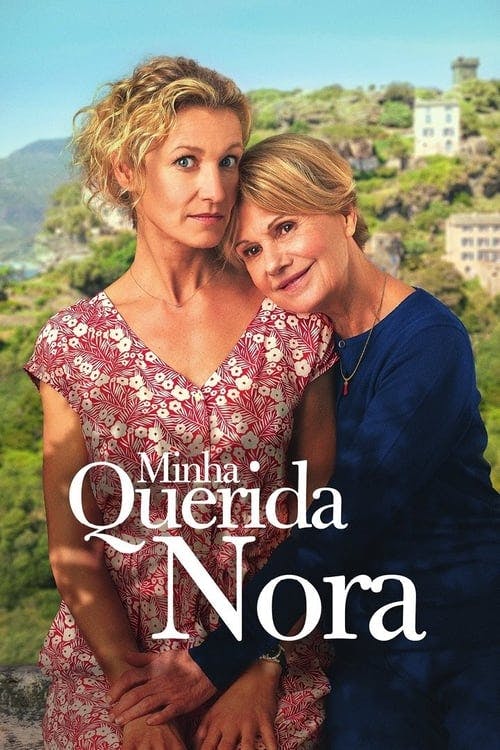 Minha Querida Nora poster