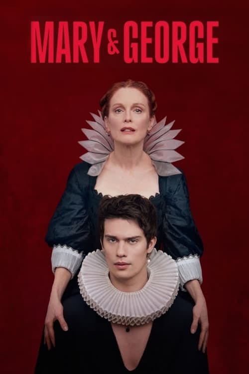 Assistir Mary & George Online