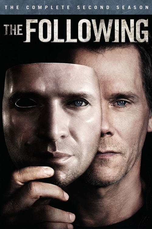 Assistir The Following Online em HD