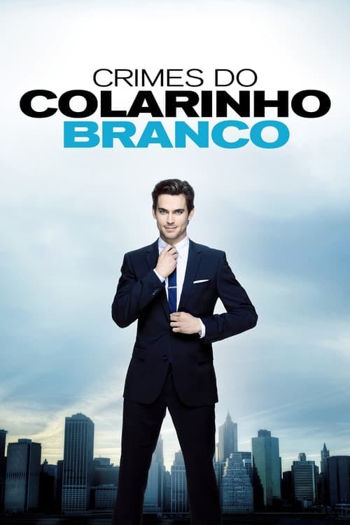Crimes do Colarinho Branco poster