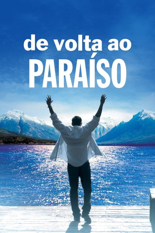De Volta ao Paraíso poster