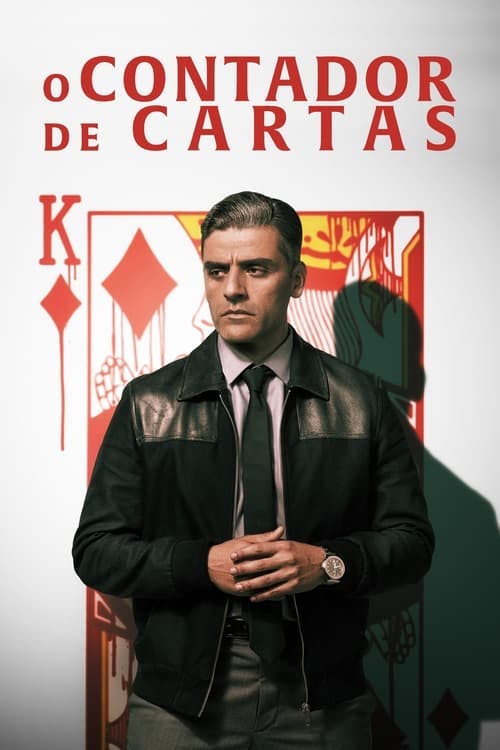 O Contador de Cartas poster
