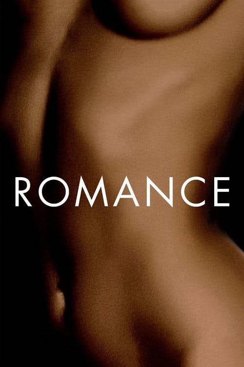 Romance X poster