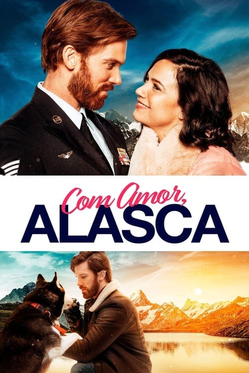 Com Amor, Alasca poster
