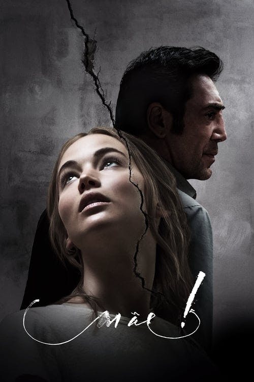 mãe! poster