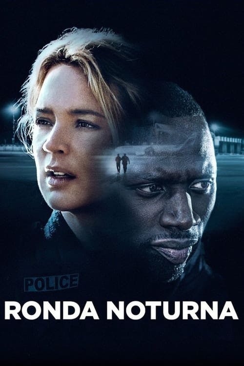 Ronda Noturna poster