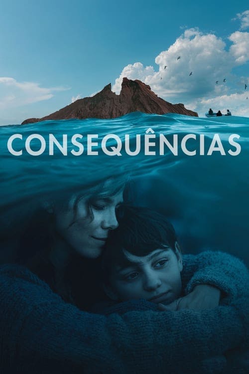 Consequências poster