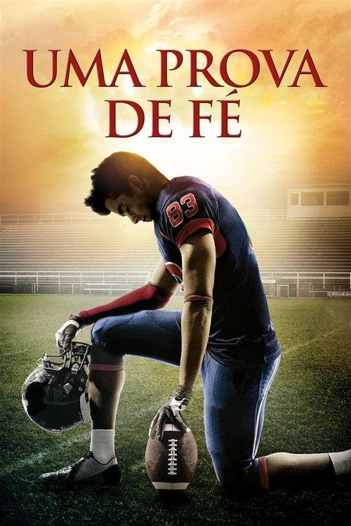 Uma Prova de Fé poster