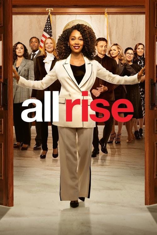 Assistir Todos en pie Online