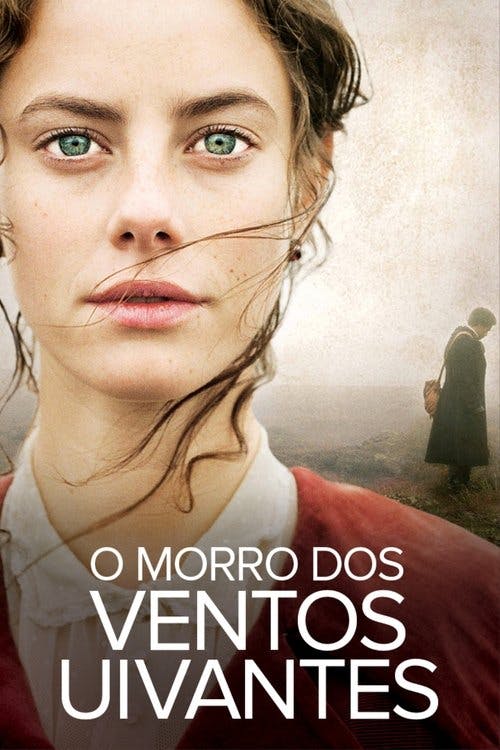 O Morro dos Ventos Uivantes poster