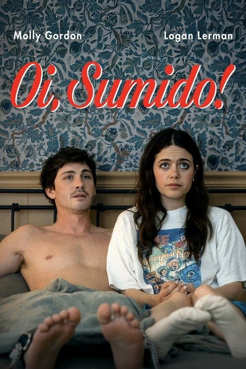 Oi, Sumido! poster