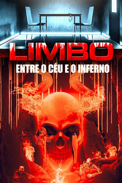 Limbo - Entre o Céu e o Inferno poster