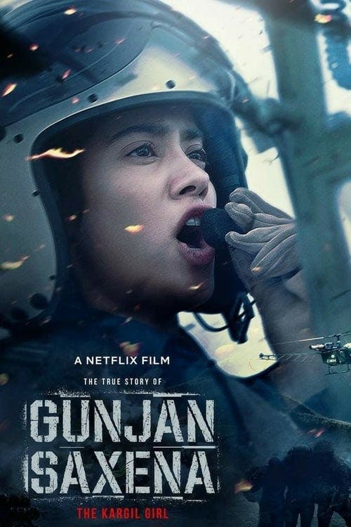 A Tenente de Cargil poster