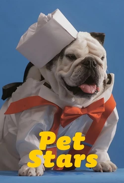 Assistir Pet Stars Online
