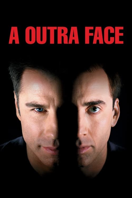 A Outra Face poster