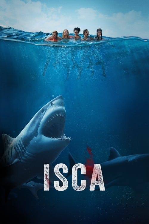 Isca poster