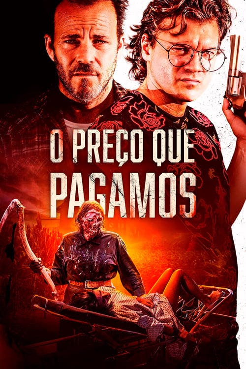 O Preço Que Pagamos poster