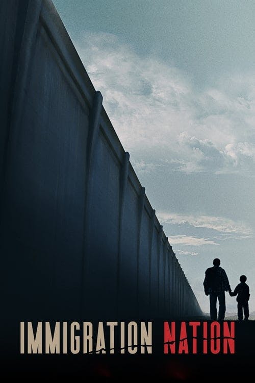 Assistir Nación de inmigración Online