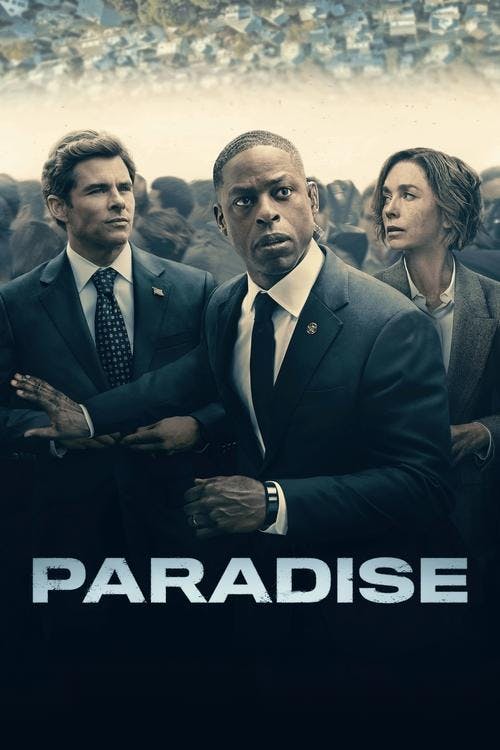 Assistir Paradise Online em HD