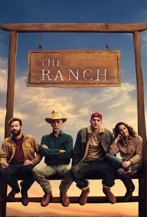 Assistir O Rancho Online em HD