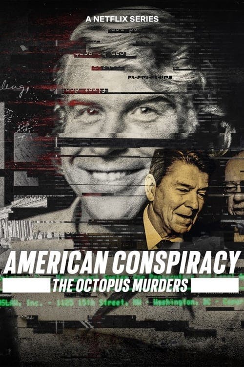Assistir Conspiração Americana: Os Crimes da Octopus Online