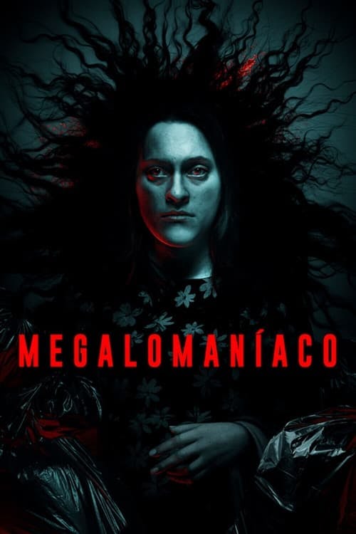Megalomaníaco poster