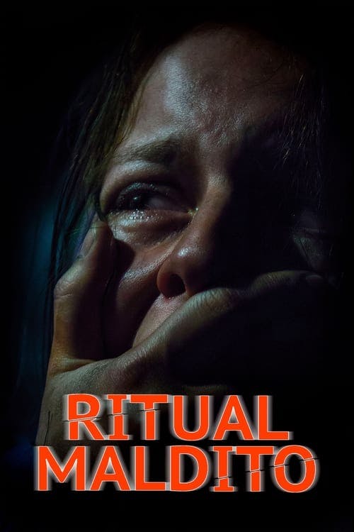 Ritual Maldito poster