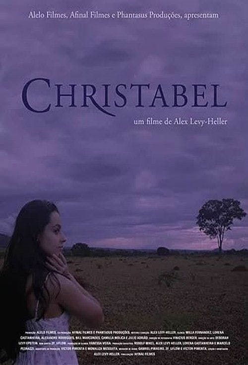 Christabel poster