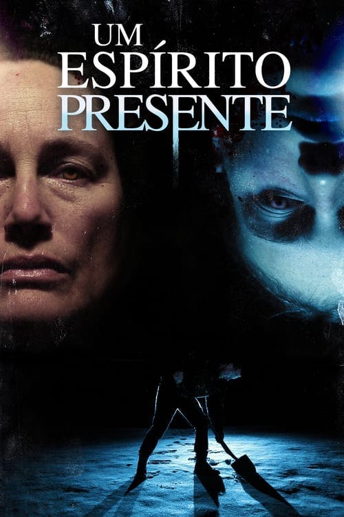 Um Espírito Presente poster