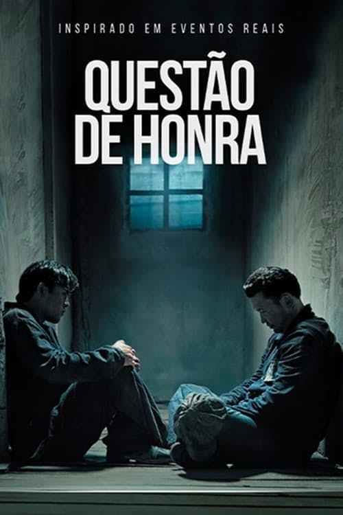 Questão de Honra poster