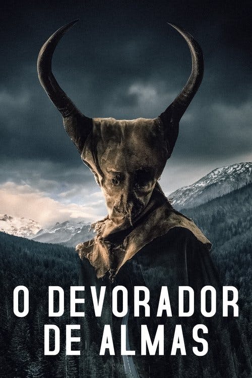 O Devorador de Almas poster
