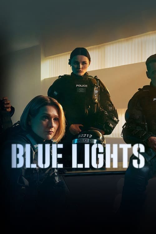 Assistir Blue Lights Online