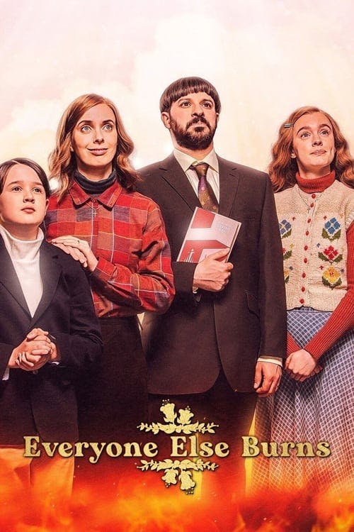 Assistir Que ardan todos Online