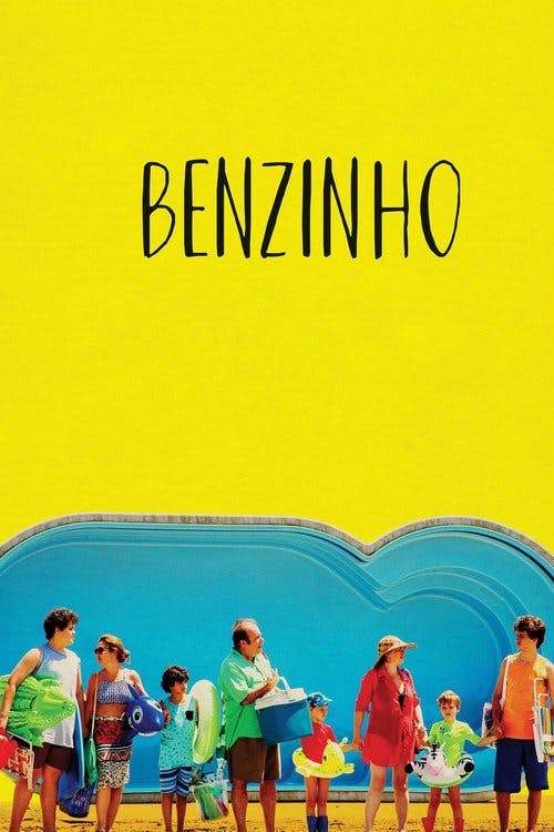 Benzinho poster