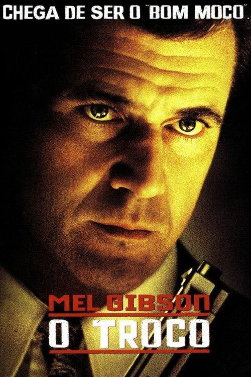 O Troco poster