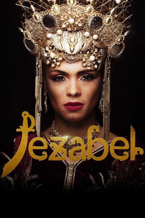 Assistir Jezabel Online em HD